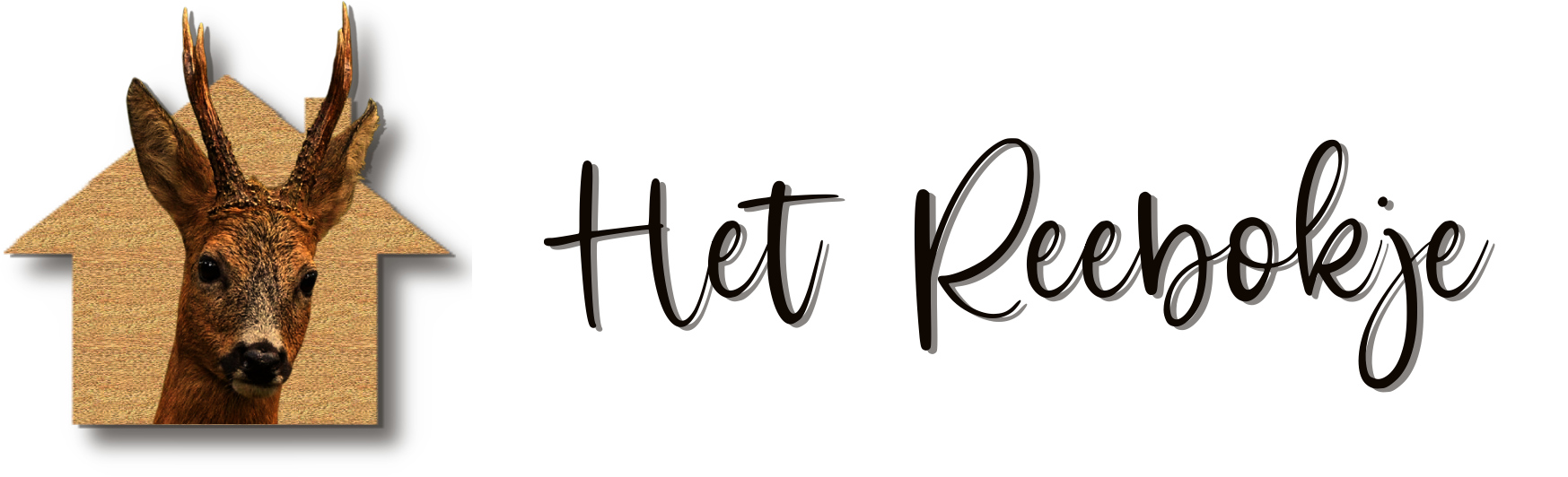Het Reebokje