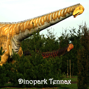Dinopark-Tennax