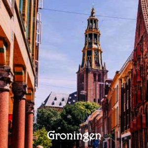 Groningen