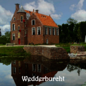 Wedderburcht